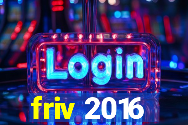 friv 2016